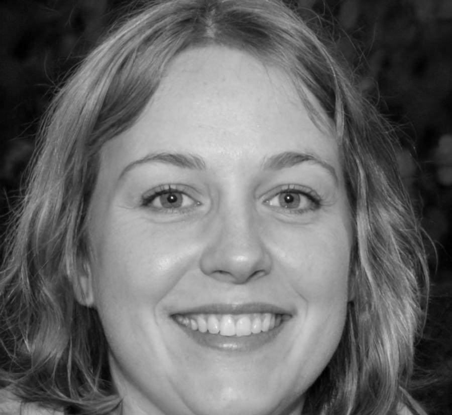 Portret Barbary Nowickiej