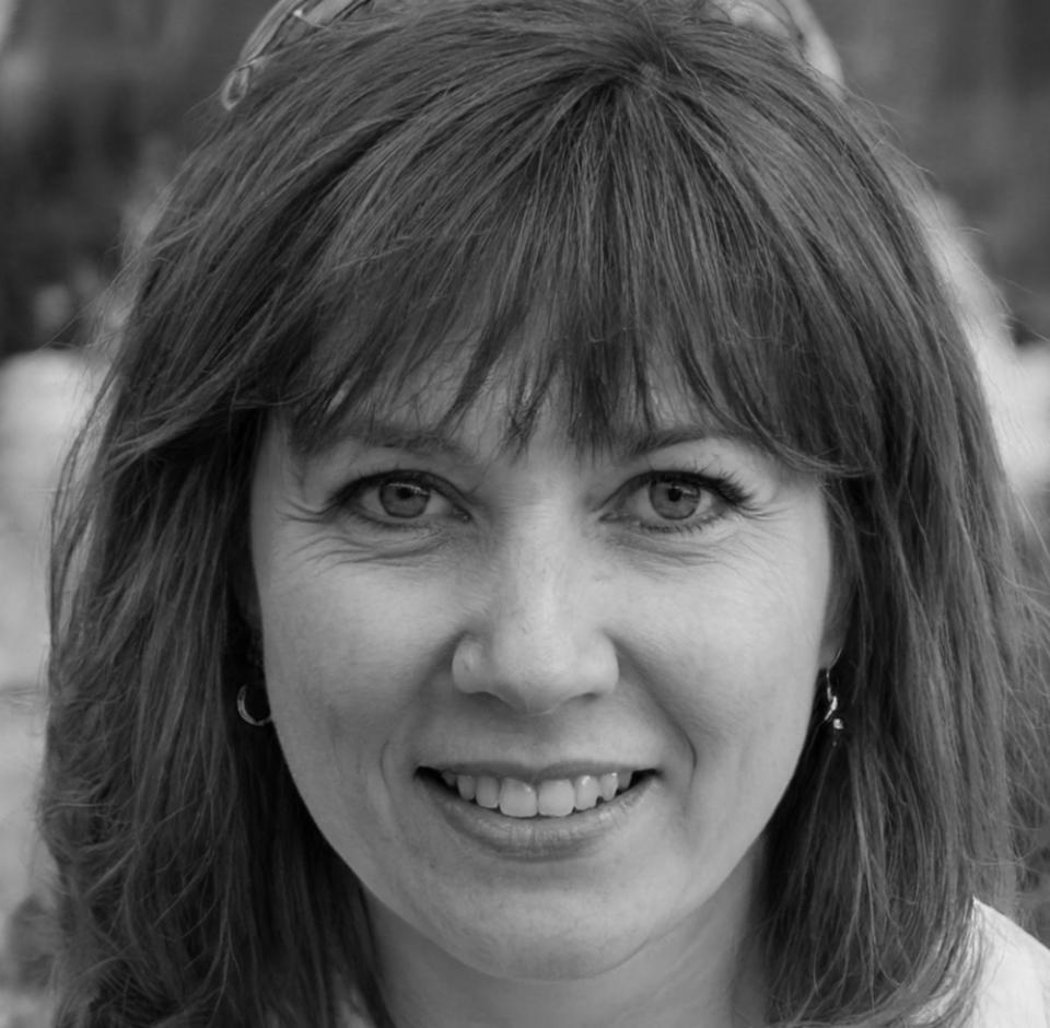 Weronika Laskowska specjalistka ds. optymalizacji budżetu domowego